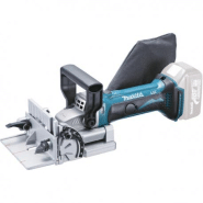 Lamelleuse 18 V Li-Ion (Produit seul) MAKITA - DPJ180Z