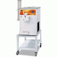 Machine à glace italienne ? Softgel 112