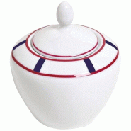 Novastyl NOVA STYL Sucrier 20 cl - Basque Bleu - 035-1226430