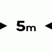Panonceau M4u - Signalisation véhicules largeur spécifique - WP Signalisation Panonceau M4u - Signalisation véhicules largeur spécifique - WP Signalisation