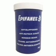 Perles antidérapantes - Epifanes - Compatibles Mono-uréthane et Poly-uréthane Perles antidérapantes - Epifanes - Compatibles Mono-uréthane et Poly-uréthane