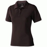 Polo manches courtes pour femmes Calgary 38081861 - maille piquée 100% coton - 200 g/m² Polo manches courtes pour femmes Calgary 38081861 - maille piquée 100% coton - 200 g/m²
