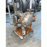 Pompe à membrane d'occasion - référence                        :                         c6349