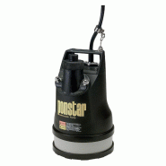 Pompe submersible électrique 120 l/min eaux claires PXL-25 - IMER - 200005000 Pompe submersible électrique 120 l/min eaux claires PXL-25 - IMER - 200005000