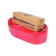 Sacs sans fin, système LONGOPAC format MIDI diamètre 465 mm