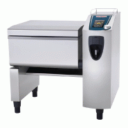 Sauteuse multifonction - Basculement électrique Rational / Frima VCC211+