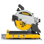 Scie à matériaux Dewalt diamètre 250mm | D24000 Scie à matériaux Dewalt diamètre 250mm | D24000