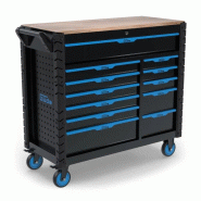 Servante - etabli mobile gw 12 s Servante - etabli mobile gw 12 s