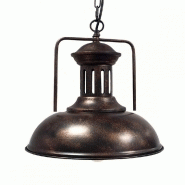 Siblls001 - lampe suspendue style indus vintage Siblls001 - lampe suspendue style indus vintage