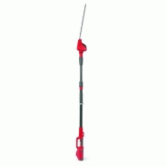 Taille haie sur perche à batterie tht 40-275 - 40v - 2,75m