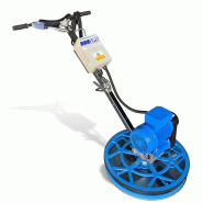 Talocheuse mécanique électrique Bartell 2,2 kW - Ø 600 mm - ETRAMO - 04876 Talocheuse mécanique électrique Bartell 2,2 kW - Ø 600 mm - ETRAMO - 04876