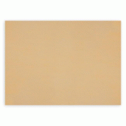 Thouy Sets de table en spunbond ivoire 30 x 40 cm x100 - 3701114807178