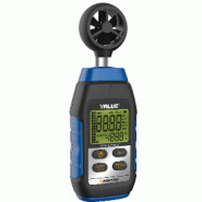 Vacuomètre et électrovanne de remplacement 80 mm pour pompe à vide TF-VE2100NSV