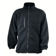 Veste polaire angara noir t2xl - COVERGUARD - 5vannxxl - 588106 Veste polaire angara noir t2xl - COVERGUARD - 5vannxxl - 588106