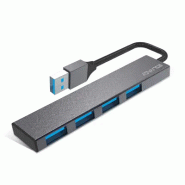 ADVANCE xpand smart usb 3.2 gen 1 (3.1 gen 1) type-a 480 mbit/s gris