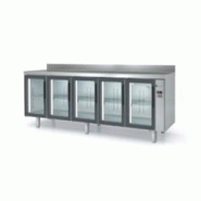 Arrière bar 600 gpe à dist. (+) - 5 p. Vitr. - 3667335120291 Arrière bar 600 gpe à dist. (+) - 5 p. Vitr. - 3667335120291