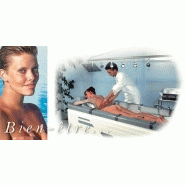 Baignoires de soins hydrothérapeutique - algocompact