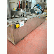 Bande transporteuse à lien - référence                        :                         c13391