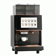 Bartscher Machine à café automatique KV2 Premium - noir 190086 Bartscher Machine à café automatique KV2 Premium - noir 190086