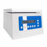 Centrifugeuse numérique RS-0424 - Ref.: GLC002 Centrifugeuse numérique RS-0424 - Ref.: GLC002