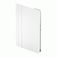 CHAMANE Radiateur horizontal 1000W Blanc - Intuis - M119113_0