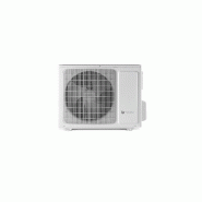 Climatisation - Unité extérieure monosplit VivAir SDH20-035NWO - Saunier Duval - 0010022650 Climatisation - Unité extérieure monosplit VivAir SDH20-035NWO - Saunier Duval - 0010022650