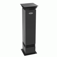 Colonne UVC AIR 120 - Désinfecteur d’air anti COVID pour salles de 50 m²_0