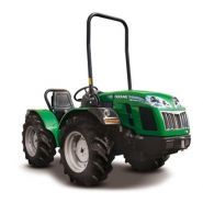 Cromo K30 | K40 AR - Tracteur agricole - Ferrari - Monodirectionnels avec articulation centrale, 26 ou 35,6 ch, roues isodiamétriques_1