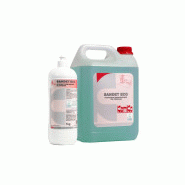 Kemika sandet eco detergent desinfectant en gel pour sanitaires ph2 bidon de 5l_0