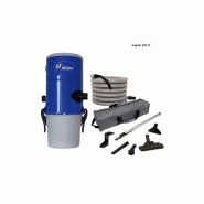 Kit aspiration centralisée saphir 350 n unelvent 620336