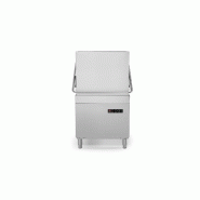 Lave-vaisselle à capot professionnel AX-100B avec panier 500x500 mm, hauteur utile 430 mm, alimentation 400V/50Hz/3N | Sammic - 1303305 Lave-vaisselle à capot professionnel AX-100B avec panier 500x500 mm, hauteur utile 430 mm, alimentation 400V/50Hz/3N | Sammic - 1303305