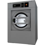 Laveuses superessorage - domus laundry - grande porte de chargement en aluminium: ø460 (pour dhs-27) et ø560 (pour dhs-36)