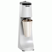 Mixeur de bar milkshakes 400W 0.65L | Bartscher - 135105