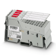 Module à relais - IB IL 24/230 DOR4/HC-PAC