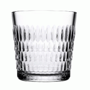 Pasabahce Verre à boire, série Rain, 0,350 litre - GL8722350