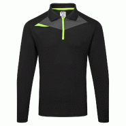 Polos HV manches longues DX4 - PLHVDXNR-PW06_0