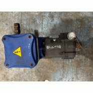 Pompe centrifuge tecnium bkmys 4.9 d'occasion - référence : c7152