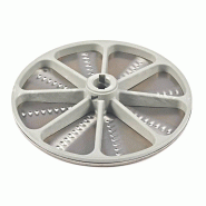 Râpe circulaire 4 mm | Buffalo - AA077