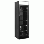 Réfrigérateur à boissons noir 345 L - Noir | Tefcold - CEV425CPBLACK - noir 17141 Réfrigérateur à boissons noir 345 L - Noir | Tefcold - CEV425CPBLACK - noir 17141