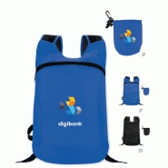 Sac à dos de sport en ripstop. Mo9552-37 Sac à dos de sport en ripstop. Mo9552-37
