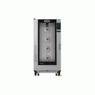 Unox - four mixte cheftop plus - 20 niveaux gn 1/1 Unox - four mixte cheftop plus - 20 niveaux gn 1/1