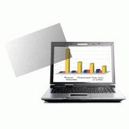 Urban Factory SSP28UF filtre anti-reflets pour écran et filtre de confidentialité 60,5 cm (23.8") Or