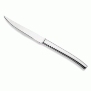 6x Couteau à barbecue Texas inox 18/10 - 4 mm - Acier inoxydable 18/10 5603680321226