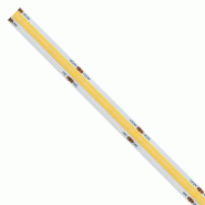 Alcapower Bande LED COB IP65 monochrome 5m 15W/MT 12V 6500K - multicolore 8059174952143
