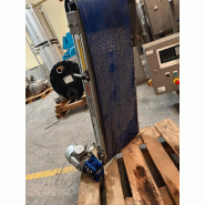 Bande transporteuse d'occasion - référence : c8423