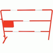 Barrière tp