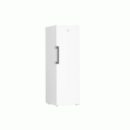 BEKO Congélateur Armoire 60cm 286l Blanc B1RFNE314W - blanc 8690842651540
