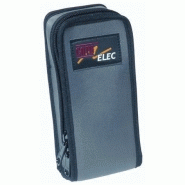 Etui de transport avec passe ceinture pour détecteur de tension vat ms-911 & ms-917 - CATM-87-369 Etui de transport avec passe ceinture pour détecteur de tension vat ms-911 & ms-917 - CATM-87-369