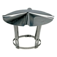 Chapeau chinois inox ten - 200 a 250_0