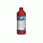 Déboucheur Canalisations flacon de 1L - Elcopharma - 0605848724486 Déboucheur Canalisations flacon de 1L - Elcopharma - 0605848724486